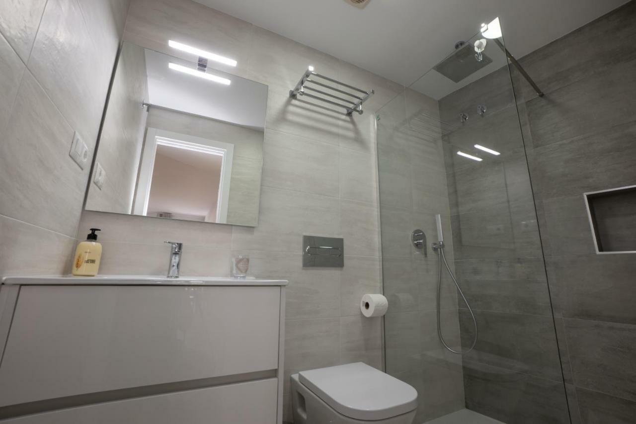 Apartamentos Mombasa 2 Planta Nerja Exterior photo
